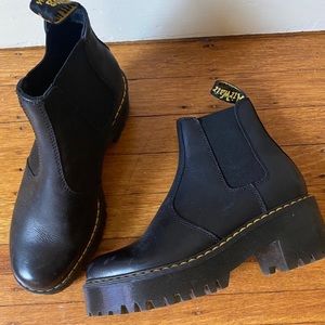 Rometty Dr.Martens